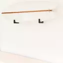 Little Anana surfplankstandaard Valchromat