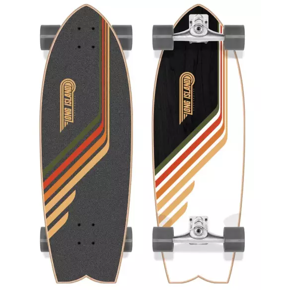 surfskate Long Island Manly 30″ surfskate Long Island Manly 30″