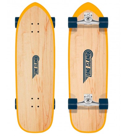 Surfskate Long Island Baja 32″