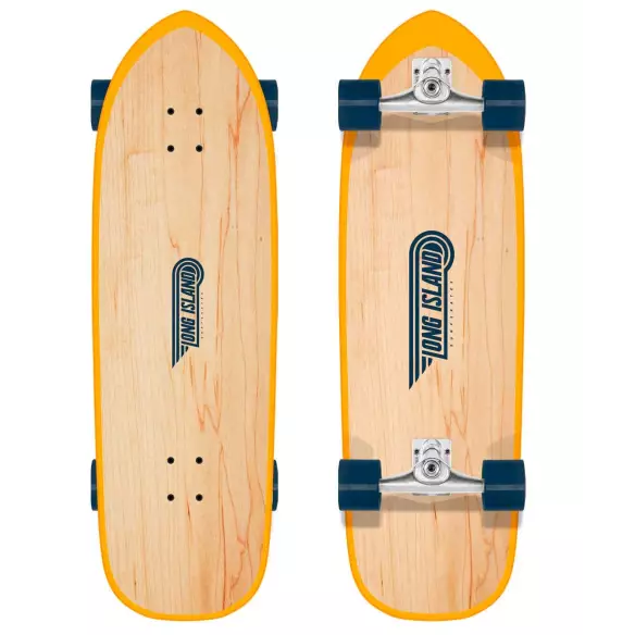 surfskate Long Island Baja 32″ surfskate Long Island Baja 32″