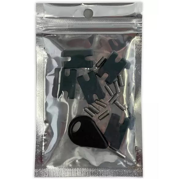 Adaptador FCS / FCSII M-Fins Adaptador FCS / FCSII M-Fins