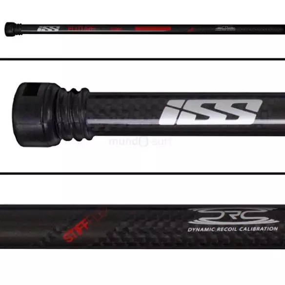 Stinger ISS Carbon Flex Stinger ISS Carbon Flex