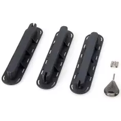 Plug de quilhas Futures Fins 2