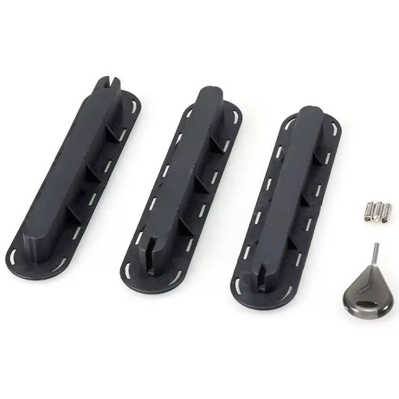 Plug de quilhas Futures Fins