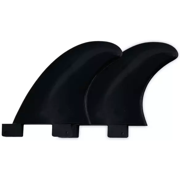 Kiele M-Fins Quad Rear Kiele M-Fins Quad Rear
