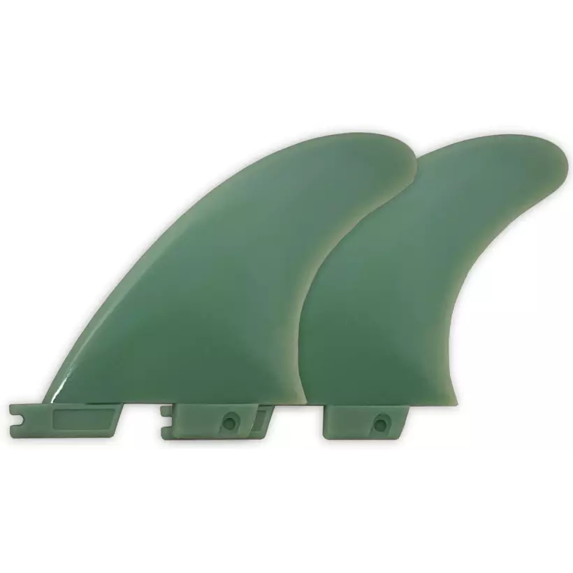 Kiel Mundo-Surf Quad Rear Click Tab