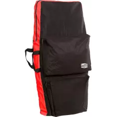 Sacche bodyboard doppio Sniper twin cover