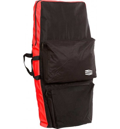 Capas de bodyboard doble Sniper twin cover