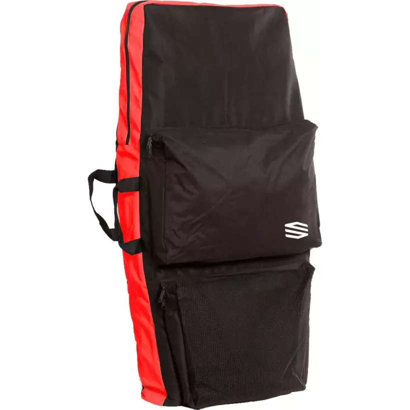 Funda de bodyboard doble Sniper twin cover