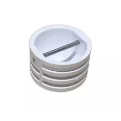 Plug de leash M-Fins para prancha de SUP