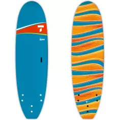 Surfboard Tahe Paint Super Magnum