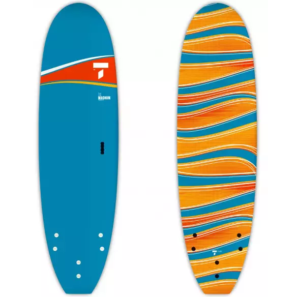 Tabla de Surf Tahe Paint Super Magnum Tabla de Surf Tahe Paint Super Magnum