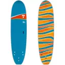 Planche de Surf Tahe Paint Super Magnum