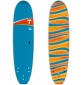 Surfbrett Tahe Paint Super Magnum