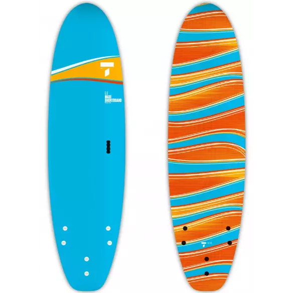 Tabla de Surf Tahe Paint Shortboard Tabla de Surf Tahe Paint Shortboard
