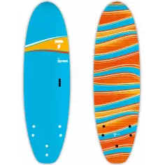 Tahe surfplank Verf Shortboard 2