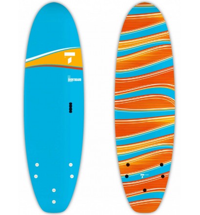 Planche de Surf Tahe Paint Shortboard