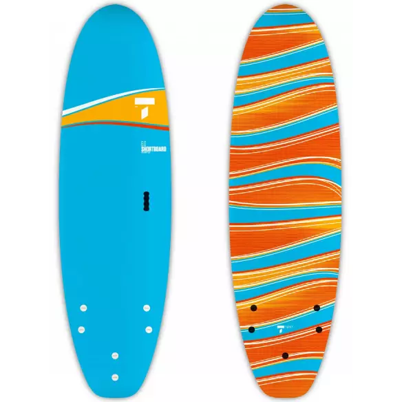 Tahe surfplank Verf Shortboard Tahe surfplank Verf Shortboard