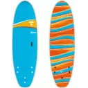 Planche de Surf Tahe Paint Shortboard