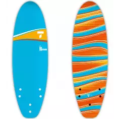 Planche de Surf Tahe Paint Shortboard