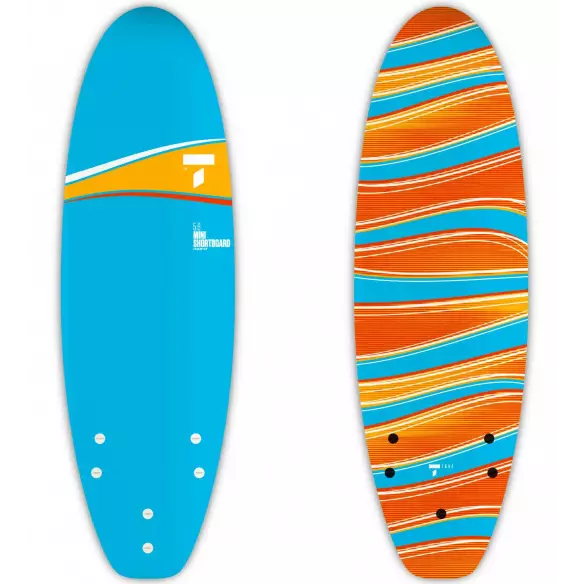 Tabla de Surf Tahe Paint Shortboard Tabla de Surf Tahe Paint Shortboard