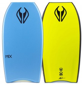 NMD Bodyboard The Mix Tech PP