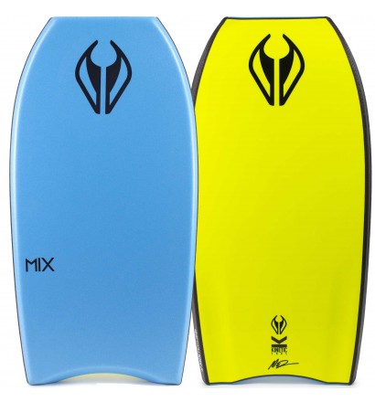 NMD The Mix Tech PP bodyboard