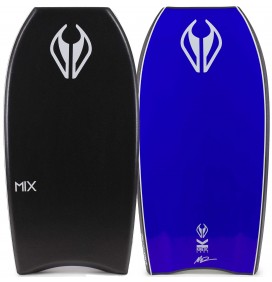 Bodyboard NMD The Mix Tech NRG+