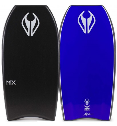 NMD Bodyboard The Mix Tech NRG+