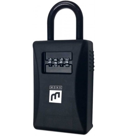 Blocco Di Madness Key Lock