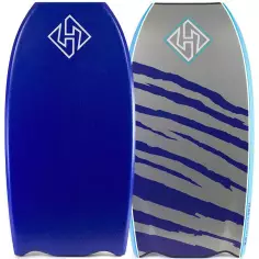 bodyboard Hubboards Hubb Editie van NRG+ Pro Bat