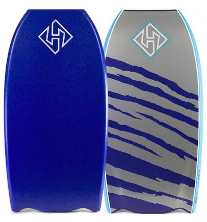 bodyboard Hubboards Hubb Editie van NRG+ Pro Bat