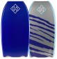 Prancha de bodyboard Hubboards Hubb Edition NRG+ Pro Bat