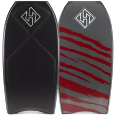 Prancha de Bodyboard Hubboards Houston NRG+