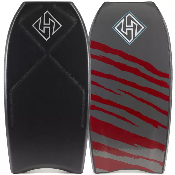 Tabla de Bodyboard Hubboards Houston NRG+