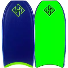 Hubboards Dubb PP Pro