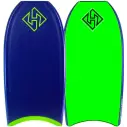 Tabella di bodyboard Hubboards Dubb PP Pro