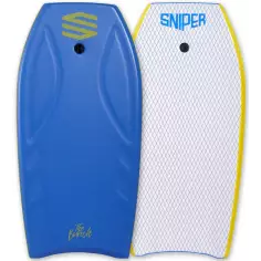 Tabla de bodyboard Sniper The bunch