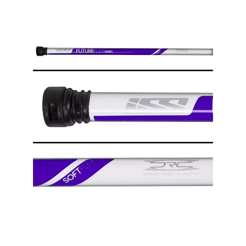 Stinger intercambiable ISS