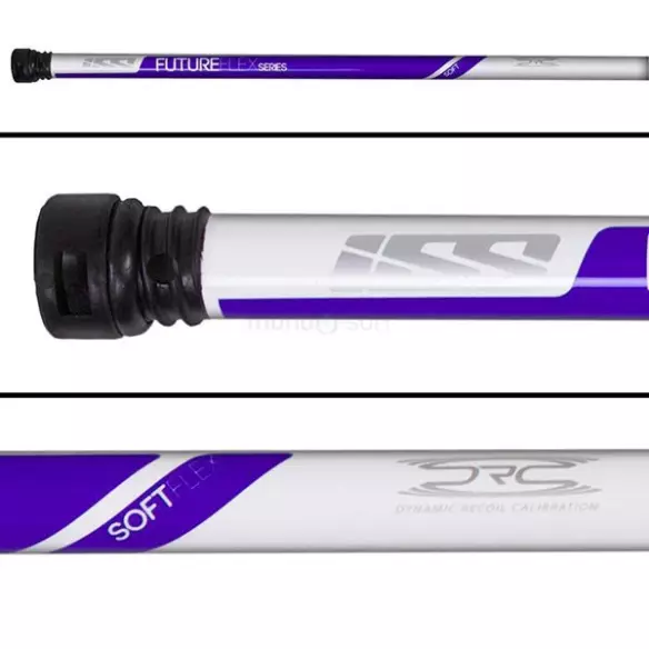 Stinger intercambiable ISS