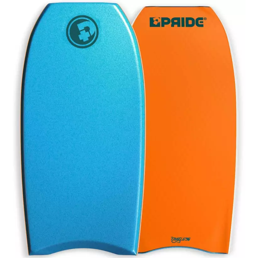 Bodyboard Pride Mini Timeless PE + HD
