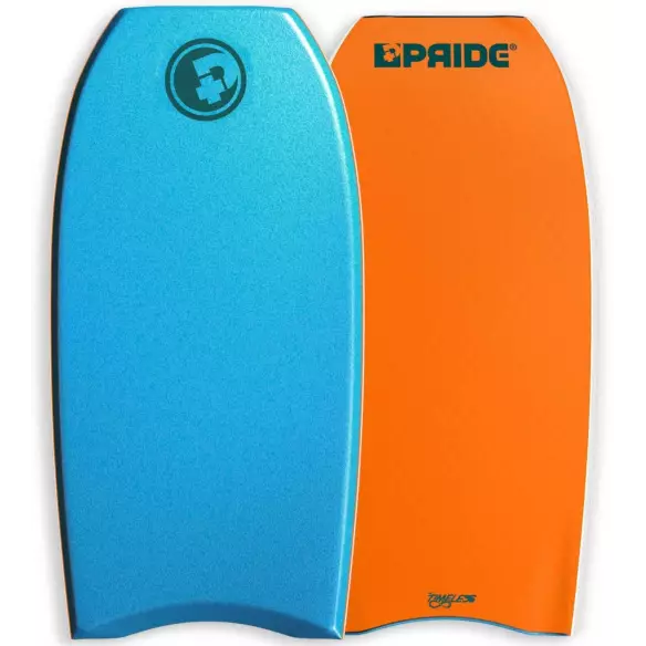 Prancha de Bodyboard Pride Mini Timeless PE + HD