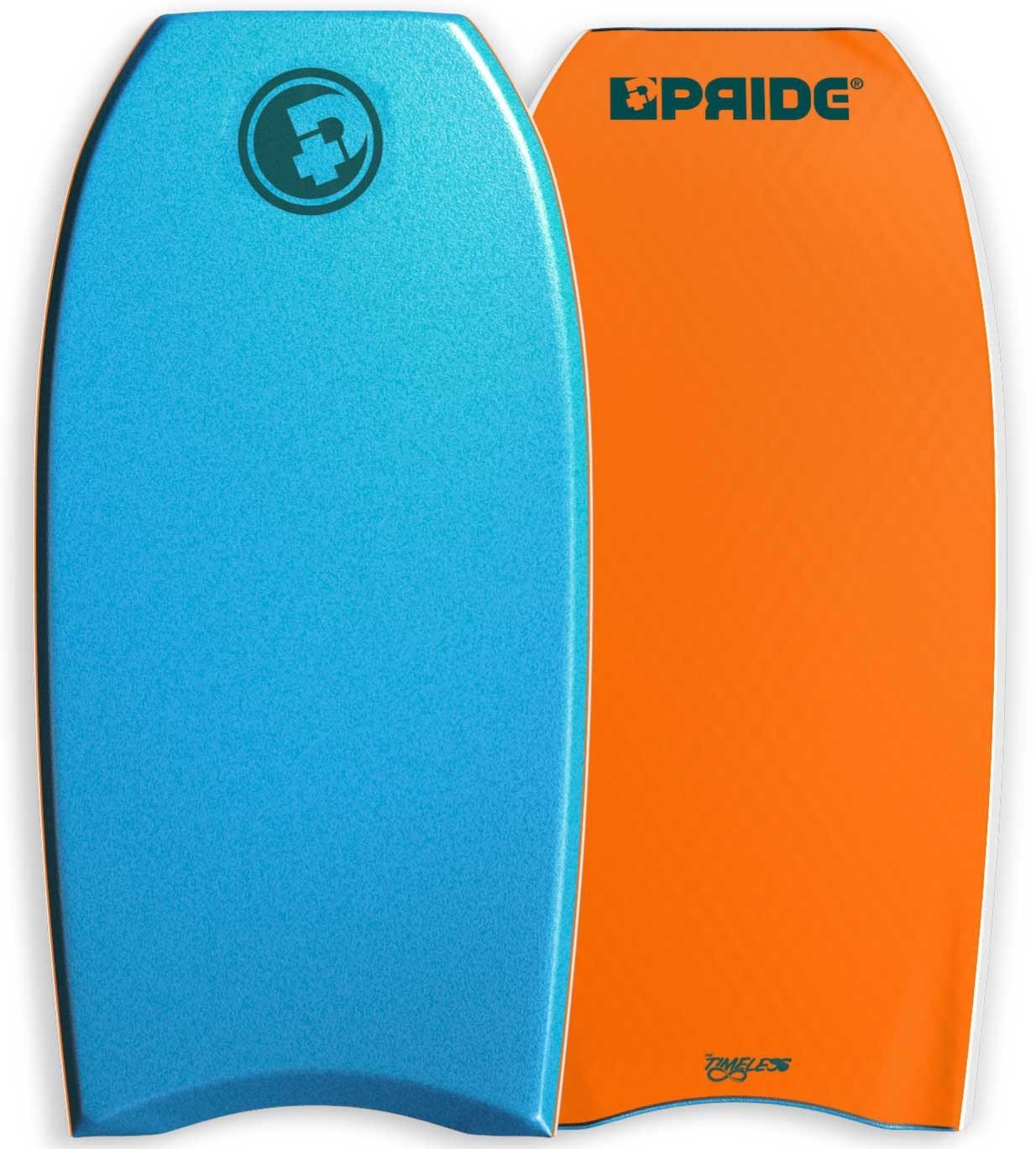 Planche de Bodyboard Pride Mini Timeless PE + HD