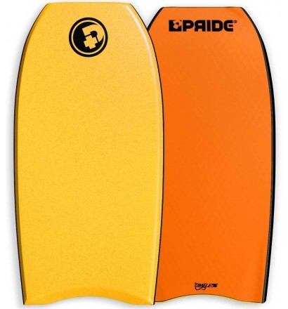 Bodyboard Pride Mini Timeless PE + HD