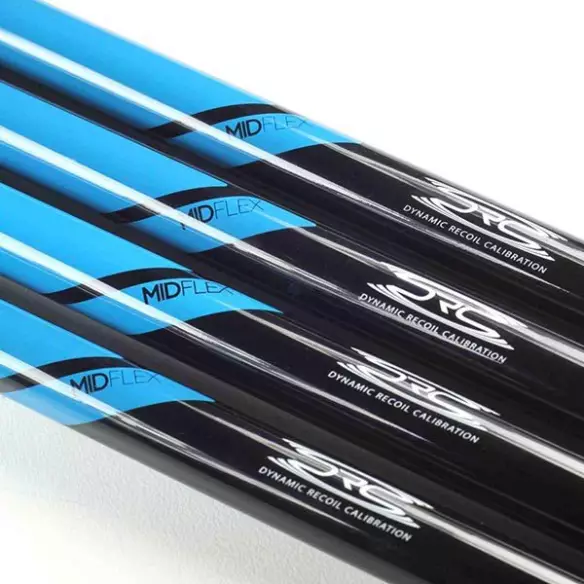 Stinger intercambiabili ISS Stinger intercambiabili ISS