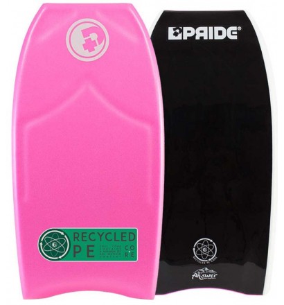 Pranche de bodyboard Pride Answer Mini PE