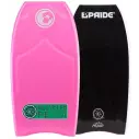 Tabel van bodyboard Pride Answer Mini PE