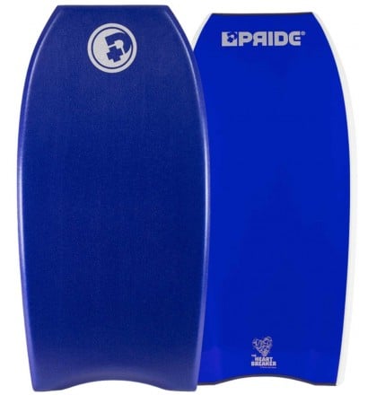 Bodyboard Pride Heartbreaker NRG + SNPP