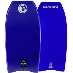 Bodyboard Pride Heartbreaker PP+SNPP ISS