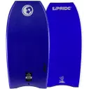 Bodyboard Pride Heartbreaker PP+SNPP ISS